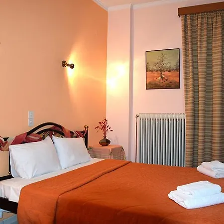 Casa de hóspedes Sfaragoulias