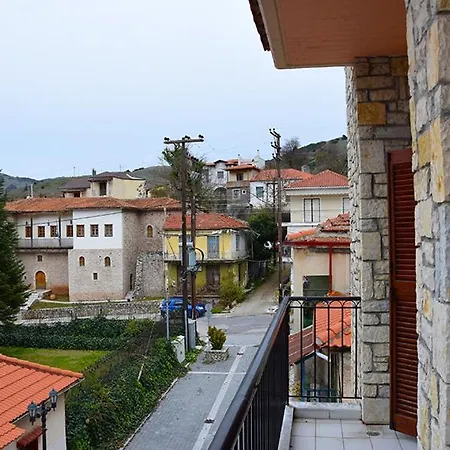 Sfaragoulias 3*