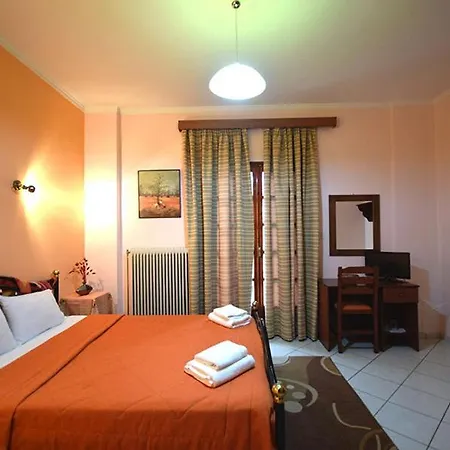 Sfaragoulias Guest house Kalavryta