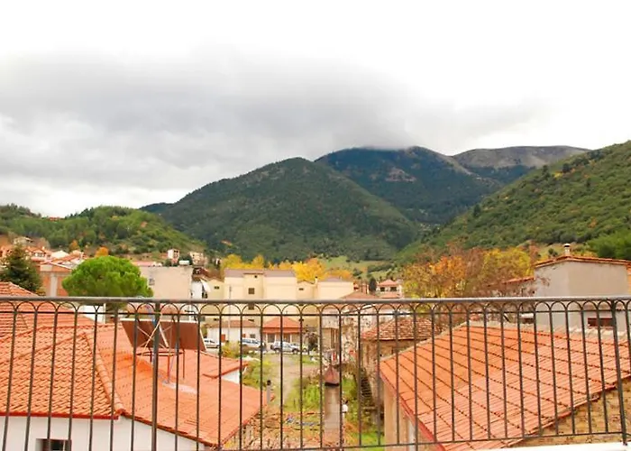 Sfaragoulias Pensionat Kalavryta