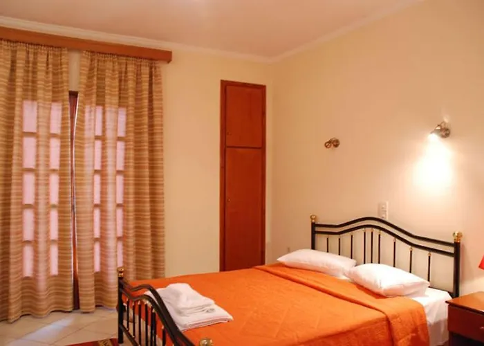 Gæstehus Sfaragoulias